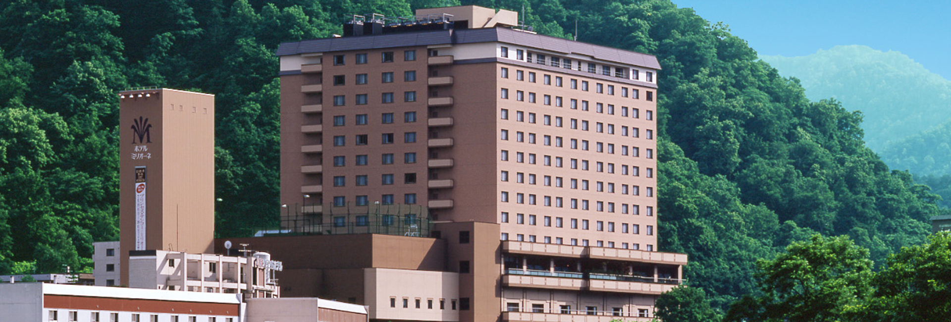バス、送迎