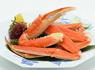 宴会、料理