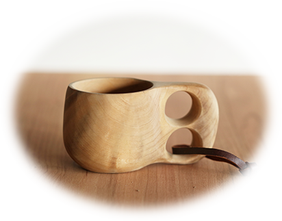 Kuksa(ククサ)
