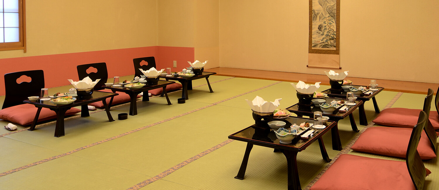 宴会
