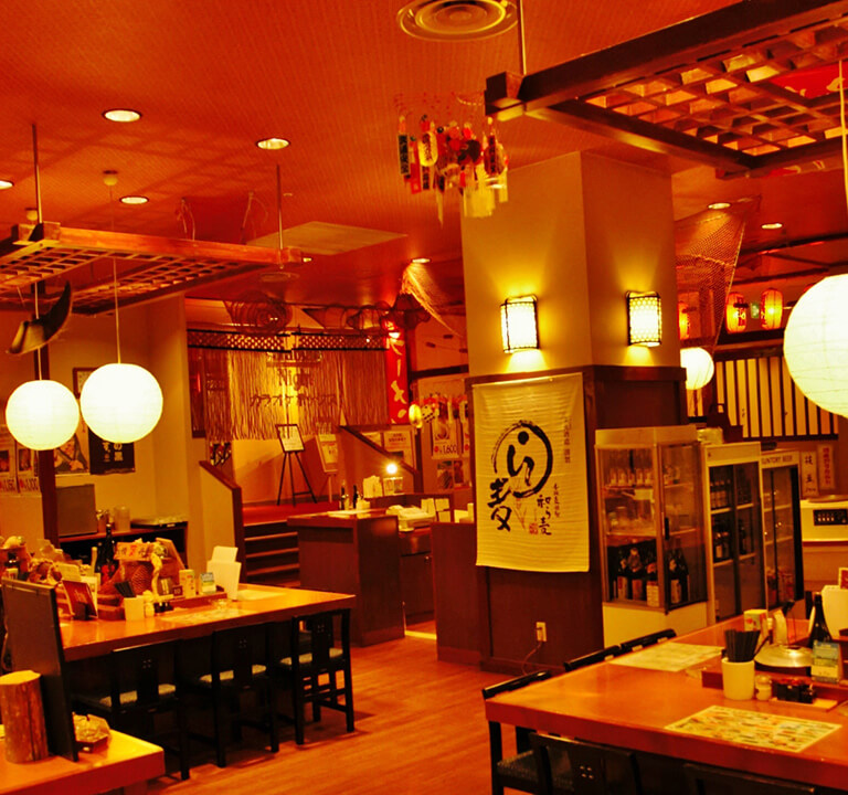 夜食