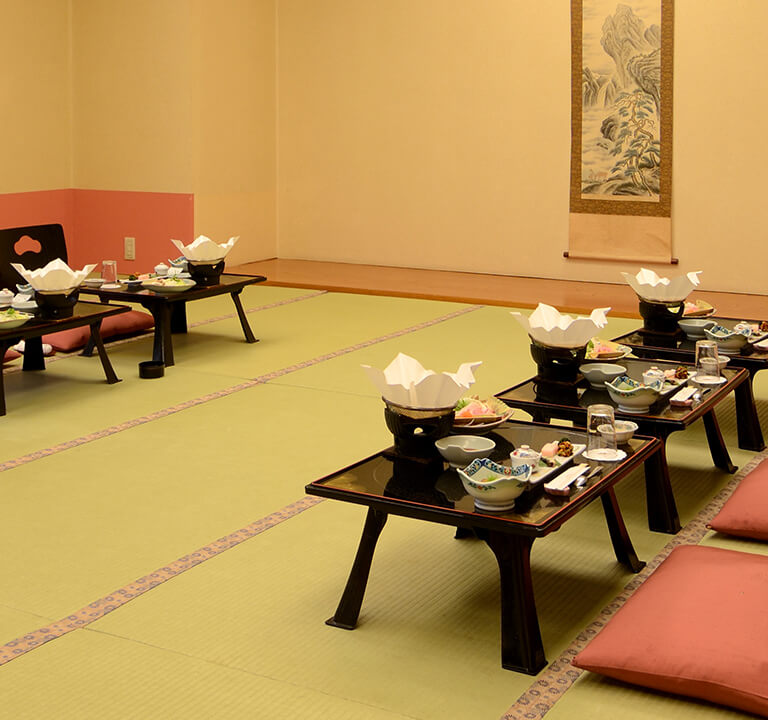 宴会