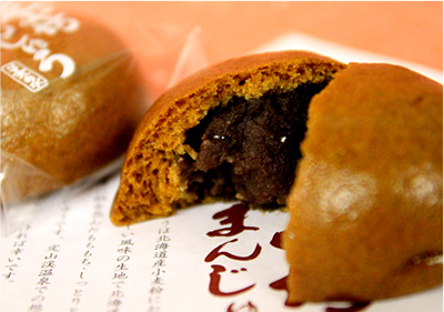 人気・味・共におすすめの、定番土産！