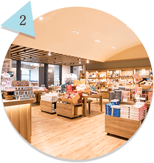 売店
