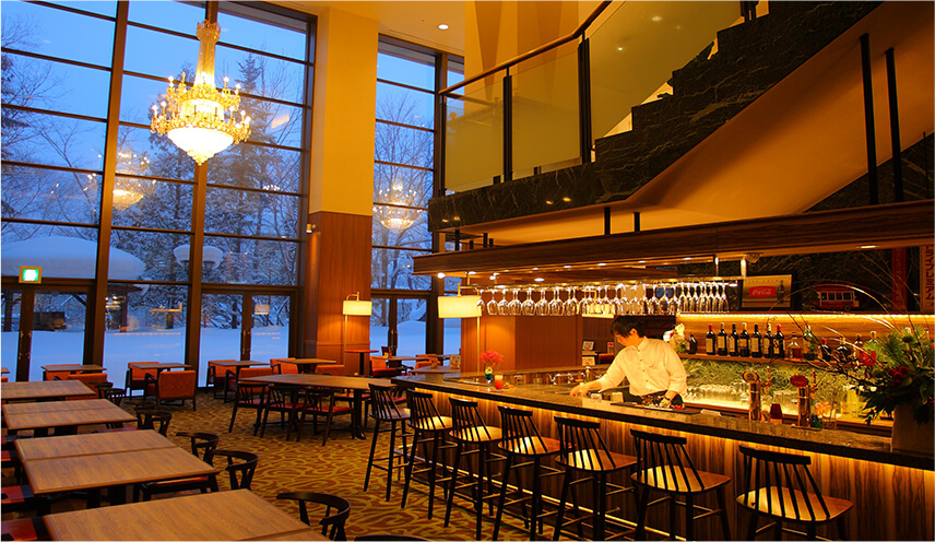 BAR、バー